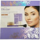 Profusion Divine Cosmetic Collection Complete Face Perfecting Foundation Kit Tan