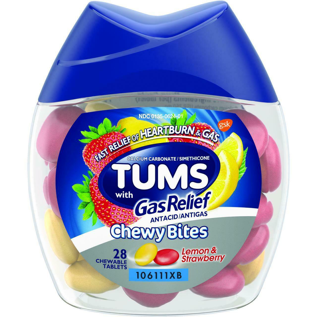 TUMS