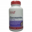 Schiff Glucosamine HCl 2000 mg, 75 Servings, 150 Coated Tablets, EXP 07/22