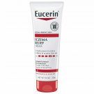 Eucerin Eczema Relief Body Cream, 8 oz (226 g), Colloidal Oatmeal Lotion