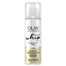 Olay Total Effects Cleansing Whip Polishing Creme Cleanser, 150 ml (5 fl oz)