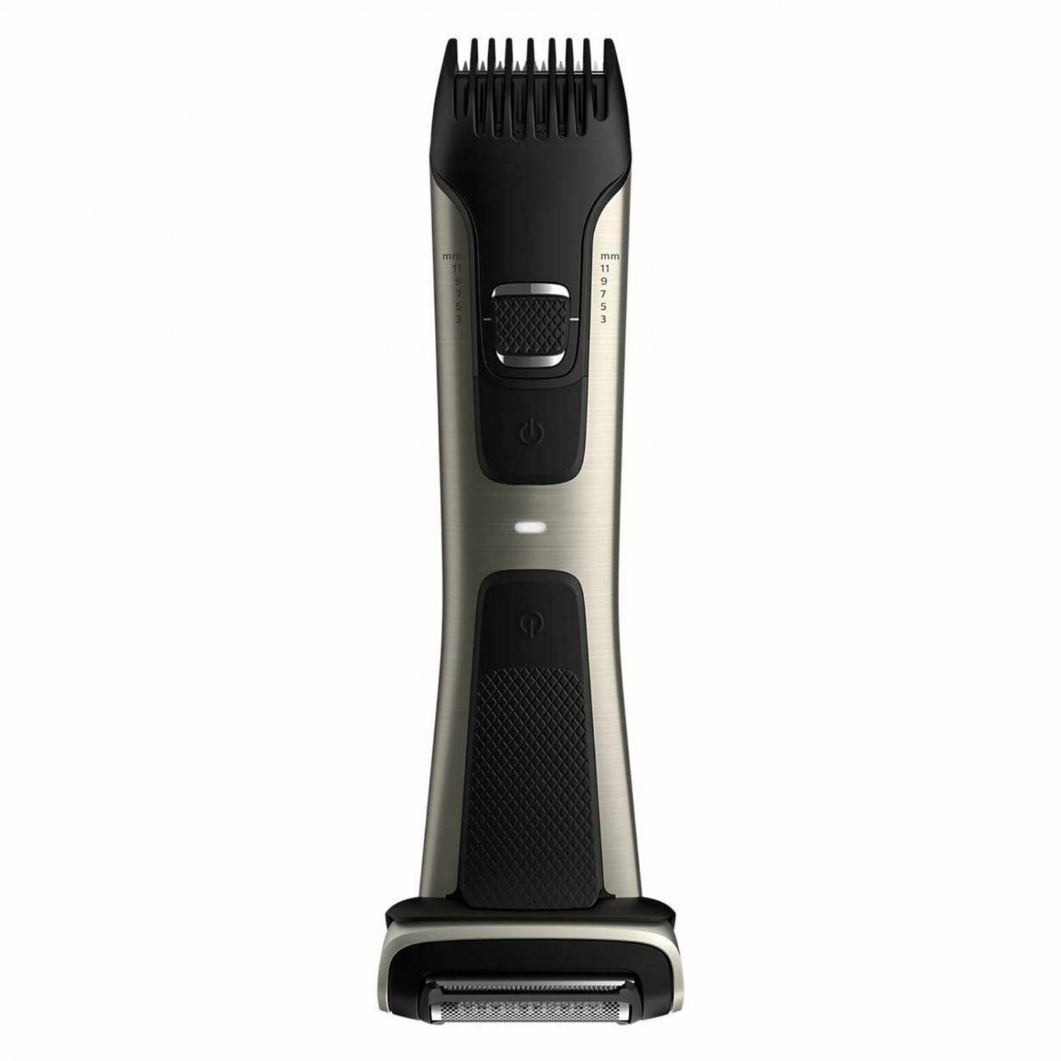 Philips Norelco Bodygroom 7000 - Showerproof Body Groomer/Shaver ...