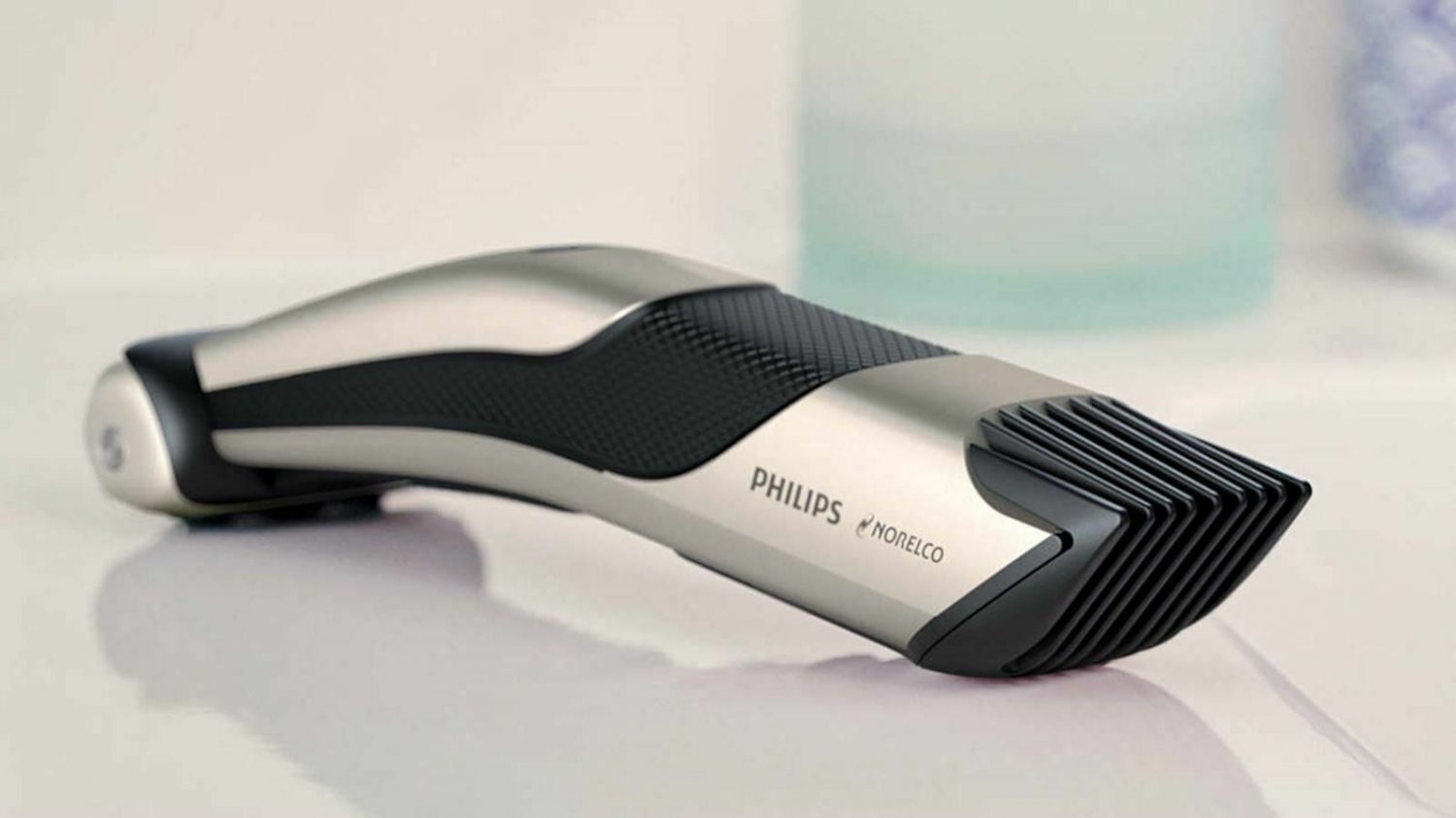 Philips Norelco Bodygroom 7000 Showerproof Body Groomer/Shaver