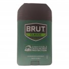 BRUT Classic Deodorant + Antiperspirant, 2 oz (56 g)