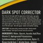 Studio 35 Beauty Dark Spot Corrector, Daily Moisturizing Cream, 1.7 fl oz (50 ml)