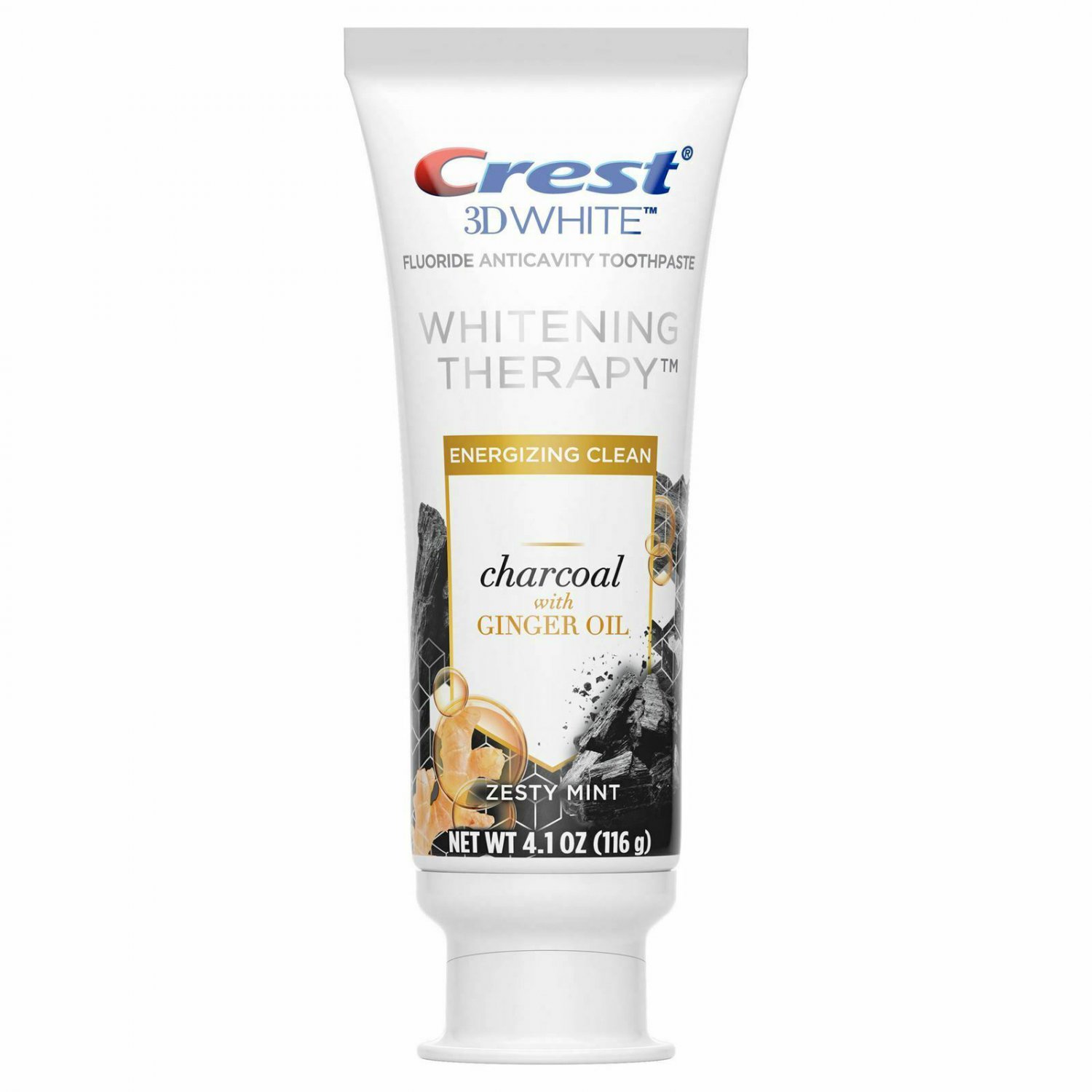 crest 3d white toothpaste charcoal