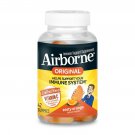Airborne Original Immune Support Vitamin C Gummies, Zesty Orange, 42 ct