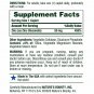 Nature's Bounty Zinc 50 mg, 400 Caplets EXP 01/2025