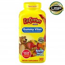 L'il Critters Gummy Vites, Complete Children's Multivitamin, 300 Gummies