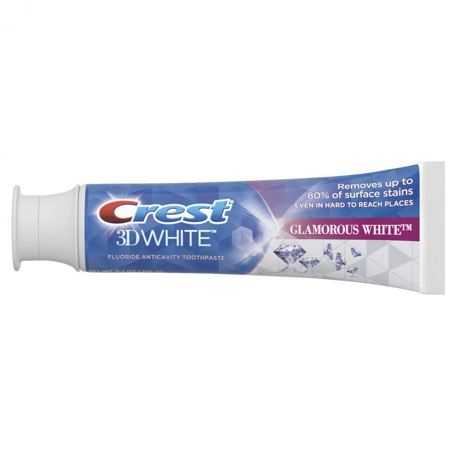 crest 3d white toothpaste work