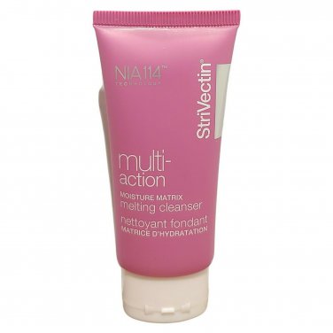 StriVectin Multi-Action Moisture Matrix Melting Cleanser, 30 ml (1 fl oz)