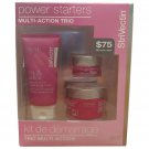 StriVectin Power Starters Multi-Action Trio, 3 Piece Set