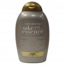 OGX Youth Enhancing + Sake Essence Conditioner, 385 ml (13 fl oz)