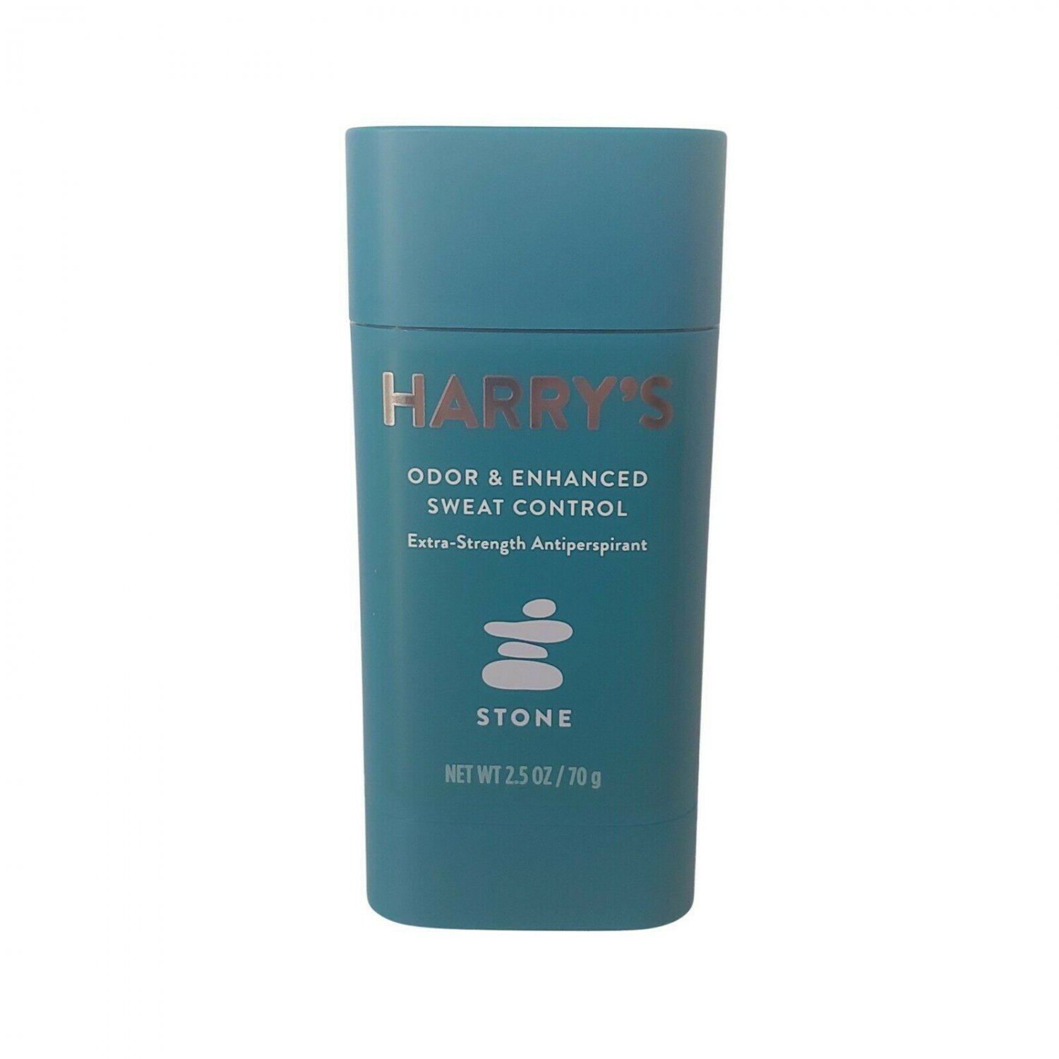 Harry's ExtraStrength Antiperspirant, 70g, Odor + Enhanced Sweat