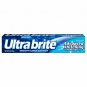 Ultra Brite Advanced Whitening All In One Fluoride Toothpaste, Clean Mint, 6 Oz/170 g (3 Pack)