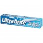 Ultra Brite Advanced Whitening All In One Fluoride Toothpaste, Clean Mint, 6 Oz/170 g (3 Pack)