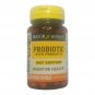 Mason Natural Probiotic, with Prebiotic, 1 billion CFU, 30 Veggie Capsules