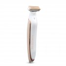 Finishing Touch Flawless Body Total Body Hair Remover, Rechargeable Lithium Ion Battery