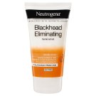 Neutrogena Blackhead Eliminating Facial Scrub, 150 ml (5 fl oz)