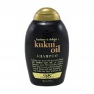 ogx Hydrate & Defrizz +, Kukui Oil Shampoo, 385 ml (13 fl oz)