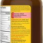 Nature Made Fish Oil 1200 mg, 360 mg Omega-3, 150 Softgels, EXP 05/2022