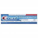 Crest Pro Health Sensitive Toothpaste, Whitening Gel formula, 4.6 oz (130 g), EXP 03/22