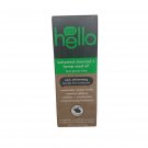 Hello Activated Charcoal Epic Whitening Fluoride-Free Vegan Toothpaste, 4 oz (113 g)