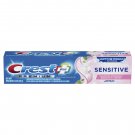 Crest Premium Plus Active Foam + Whitening Sensitive Toothpaste, Soothing Mint, 5.2 oz (147 g)