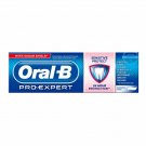 Oral-B Pro-Expert Sensitive Protect Toothpaste, Smooth Mint, 75 ml, European Import