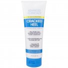 Advanced Clinicals Cracked Heel Rough Spot Cream, 8 fl oz (237 ml)