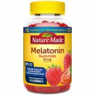 Nature Made Melatonin Gummies, 10 mg per serving, 70 Gummies/35 Servings, EXP SEP 2022