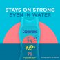 Coppertone Kids SPF 70 Sunscreen Lotion, 8 Fl Oz (237 mL)
