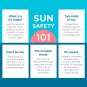 Coppertone Kids SPF 70 Sunscreen Lotion, 8 Fl Oz (237 mL)