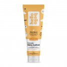 Hello Bello Plant-Based Premium Baby Lotion - Soothing Vanilla Apricot | 8.5 fl oz (250 ml)