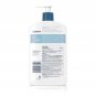 Lubriderm Daily Moisture Lotion + SPF 15 Sunscreen, 13.5 Fl Oz (400 ml), Exp 02/2023