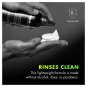 GiletteLabs Quick Rinse Shave Foam, 229 g / 8.1 oz | Gilette Labs by Gilette