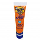 Banana Boat Ultra Sport SPF 30 Sunscreen Lotion, 1 fl oz (29 ml) Exp 02/2023