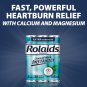 Rolaids Extra Strength Antacid, Mint, 30 Chewable Tablets, Exp 10/2025