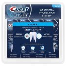 Crest Pro Health Densify Daily Whitening Toothpaste, 4.1 oz (116 g), 4 Pack