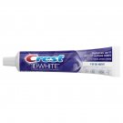 Crest 3D White Ultra Vivid Mint Toothpaste, 5.2 oz / 147 g