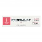 Rembrandt Intense Stain Whitening Toothpaste, Mint, 3.5 oz (99.2 g)