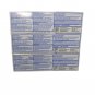 Colgate Total SF Whole Mouth Health Gel Toothpaste, 3.3 oz / 93 g (3 Pack) Exp 07/2023