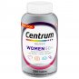 Centrum Silver Women 50+ Multivitamin/Multimineral Supplement, 200 Tablets