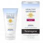 Neutrogena Healthy Defense SPF 50 Daily Moisturizer Sunscreen, 1.7 FL OZ (50 mL), Exp 07/23