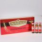 Ginseng Royal Jelly Oral Liquid, 10 vials x 10 mL (0.34 FL OZ) - 100 mL (3.4 FL OZ) Total