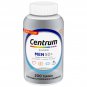 Centrum Silver Men 50+ Multivitamin/Multimineral Supplement, 200 Tablets
