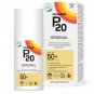 Riemann P20 Original SPF 50 Sunscreen Spray, 200ml (6.7 FL OZ), Made in Denmark