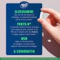 Schiff Move Free Advanced + MSM, Glucosamine & Chondroitin, 120 Tablets