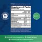 Schiff Move Free Advanced + MSM, Glucosamine & Chondroitin, 120 Tablets