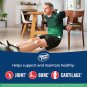 Schiff Move Free Advanced + MSM, Glucosamine & Chondroitin, 120 Tablets